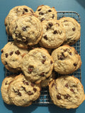 Chocolate Chip Cookies (1 dozen)