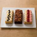 Mother's Day Trio