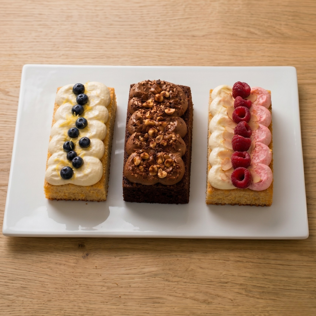 Mother's Day Trio