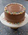 Chocolate Celebration Cake (8 inch)