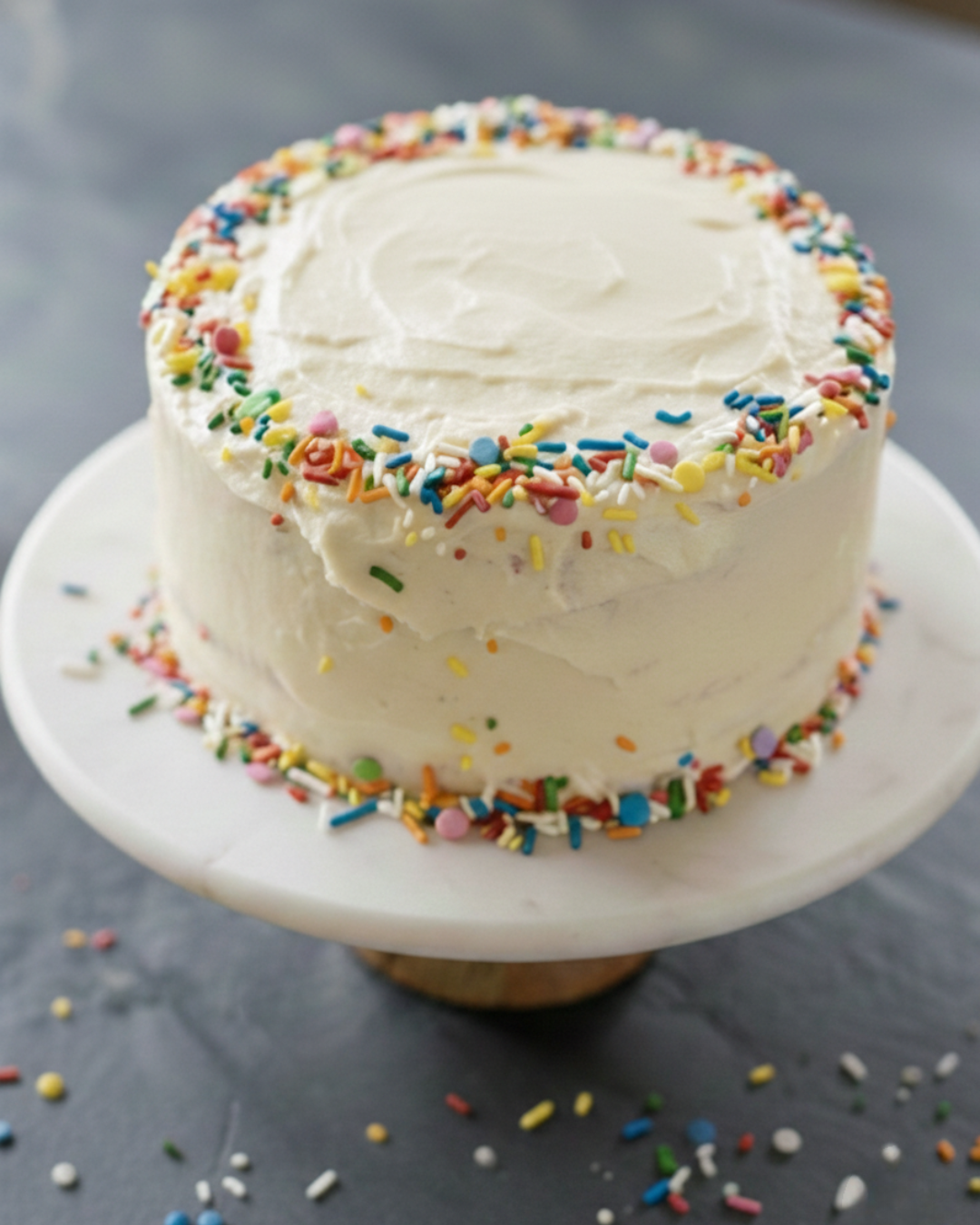 Custom Cake (9-inch)
