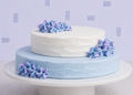 Custom Cake